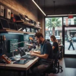 Top Electronics Repair in Kenner Lazoda Repair Solves Your Tech Problems