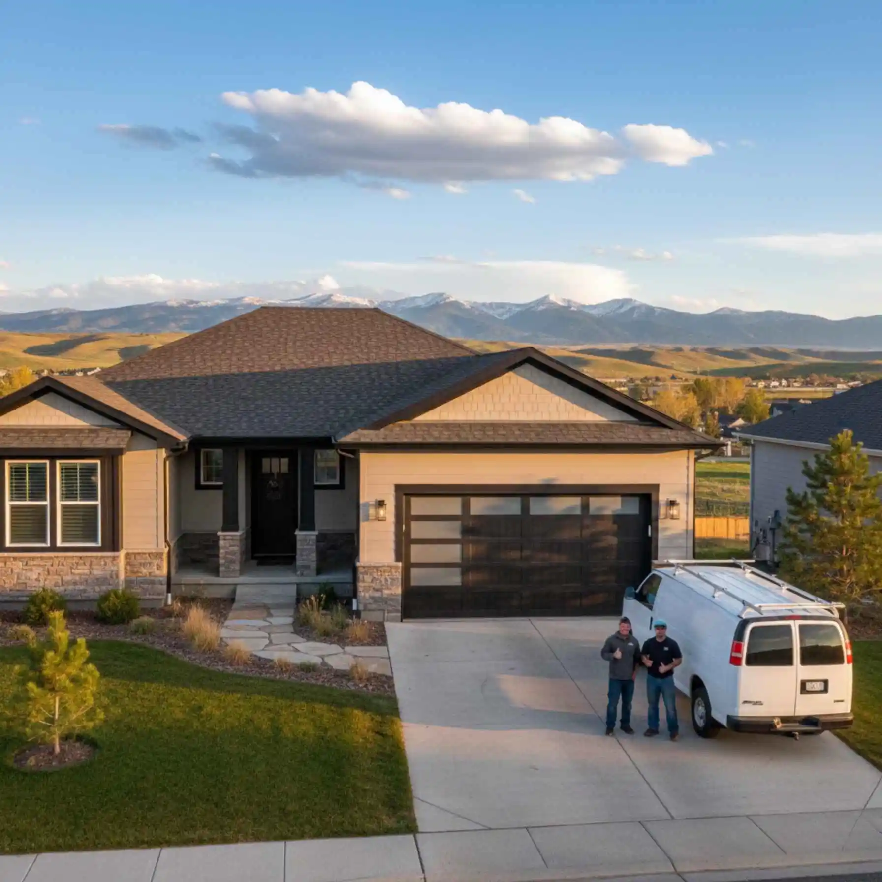 Top Garage Door Services in Elizabeth, CO